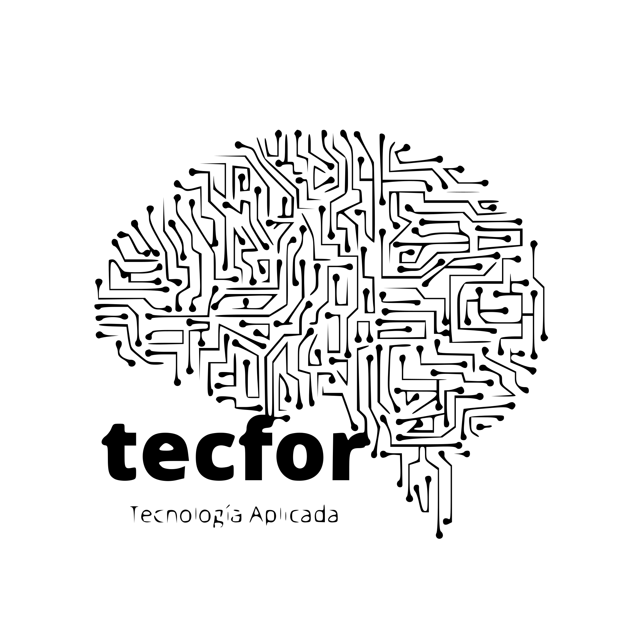 TecFor Logo